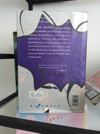 Juego de tronos