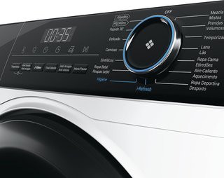 Secadora Haier I-Pro Series 3 9 kg