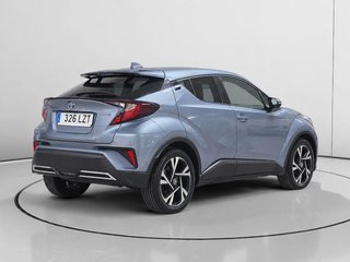 Toyota C-HR 180H Advance 135 kW (184 CV)