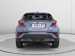 Toyota C-HR 180H Advance 135 kW (184 CV)