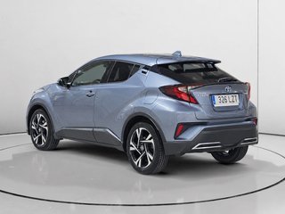 Toyota C-HR 180H Advance 135 kW (184 CV)
