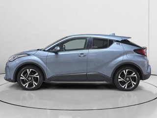 Toyota C-HR 180H Advance 135 kW (184 CV)