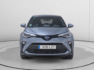 Toyota C-HR 180H Advance 135 kW (184 CV)