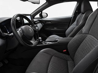Toyota C-HR 180H Advance 135 kW (184 CV)