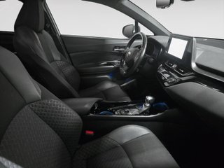 Toyota C-HR 180H Advance 135 kW (184 CV)