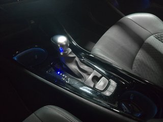 Toyota C-HR 180H Advance 135 kW (184 CV)