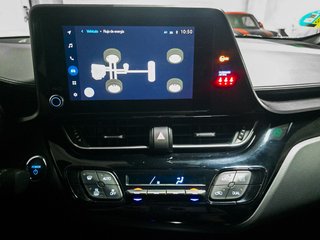 Toyota C-HR 180H Advance 135 kW (184 CV)