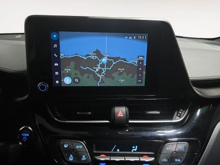 Toyota C-HR 180H Advance 135 kW (184 CV)