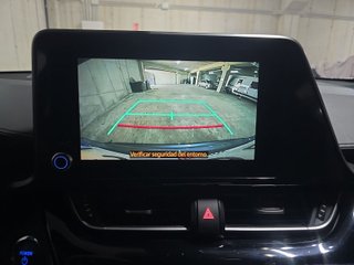 Toyota C-HR 180H Advance 135 kW (184 CV)