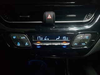 Toyota C-HR 180H Advance 135 kW (184 CV)
