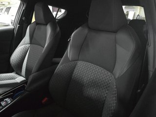 Toyota C-HR 180H Advance 135 kW (184 CV)