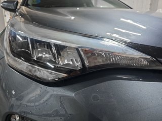 Toyota C-HR 180H Advance 135 kW (184 CV)
