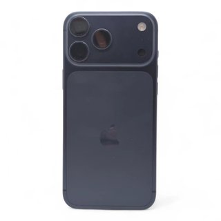 IPHONE 17 PRO MAX 256GB 100% SALUD BATERIA AZUL
