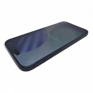 IPHONE 17 PRO MAX 256GB 100% SALUD BATERIA AZUL