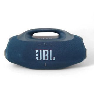 ALTAVOZ BLUETOOTH BOOMBOX4 JBL 150W AZUL