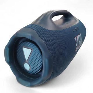 ALTAVOZ BLUETOOTH BOOMBOX4 JBL 150W AZUL