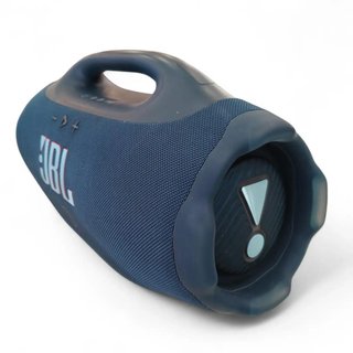 ALTAVOZ BLUETOOTH BOOMBOX4 JBL 150W AZUL