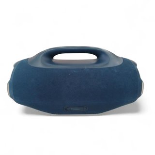 ALTAVOZ BLUETOOTH BOOMBOX4 JBL 150W AZUL