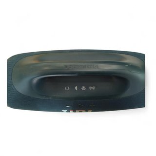 ALTAVOZ BLUETOOTH BOOMBOX4 JBL 150W AZUL