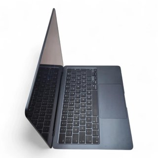 MACBOOK AIR 17.3 13,6" M5 A3449 16GB RAM 512GB SSD AZUL TECLADO ALEMAN + CABLE