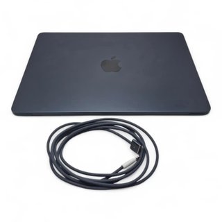 MACBOOK AIR 17.3 13,6" M5 A3449 16GB RAM 512GB SSD AZUL TECLADO ALEMAN + CABLE