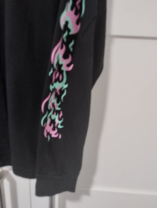 Camiseta Lefties Calavera