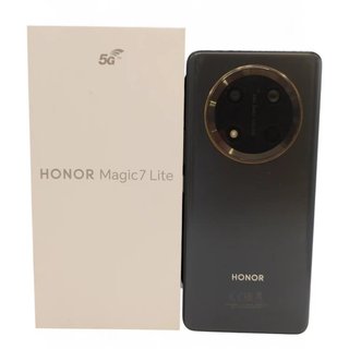 MOVIL HONOR MAGIC 7 LITE 512GB RAM 8GB + CAJA