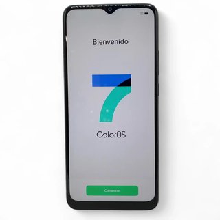 OPPO A15 3GB RAM 32GB BLU