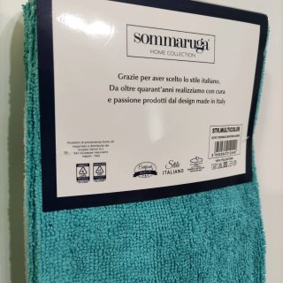 2 Set da 4 Strofinacci Microfibra Sommaruga