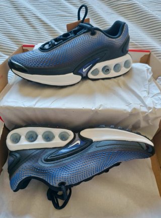 Nike Air Max Dn