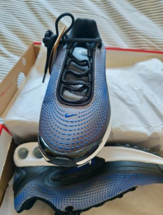 Nike Air Max Dn