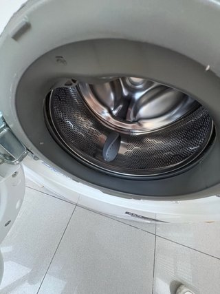 Lavadora Electrolux EW2F4722