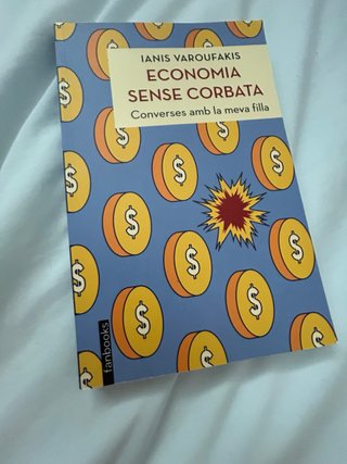 Economia sense corbata