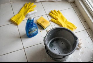 Servicio de limpieza de hogar 10€/h BARCELONA