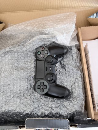 Playstation 4 Sony Nera