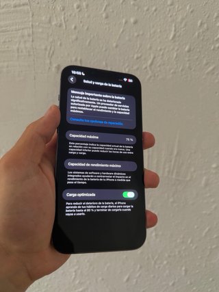 iPhone 13 Pro Max 256GB Azul