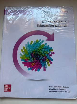 Didáctica de la Educación Infantil
