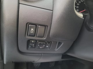 Nissan Micra 2012