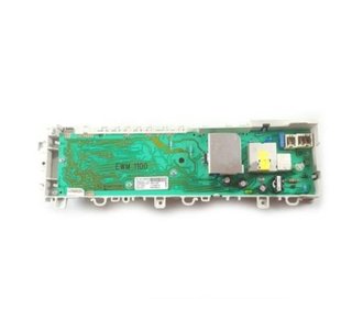 Placa Electrónica Lavadora Electrolux EWM1100 Piez