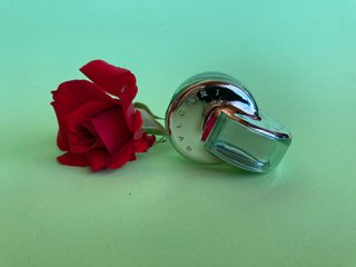 Miniatura OMNIA, de Bvlgari