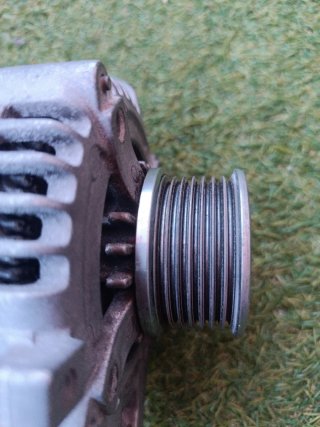 Alternador 27060-0G011