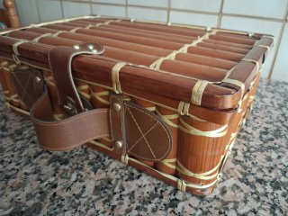 Cesta de picnic