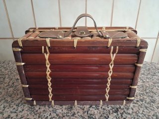 Cesta de picnic