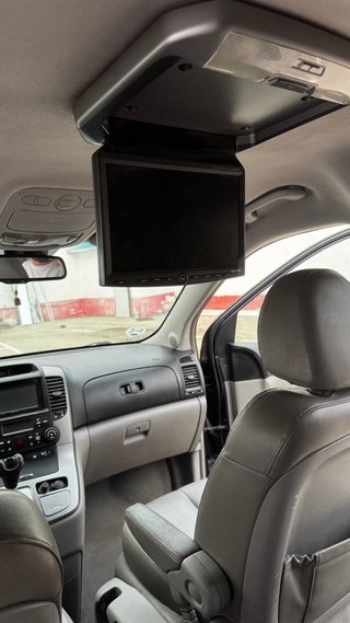 KIA Carnival 2008 - Diesel