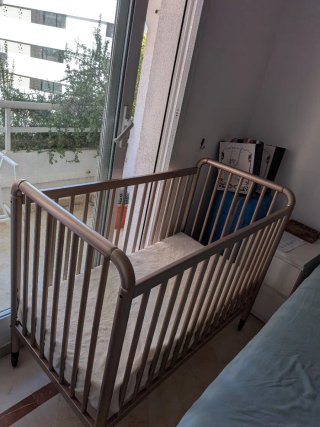 Mueble Bebes