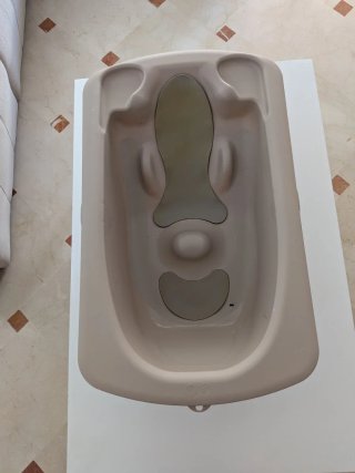 Mueble Bebes