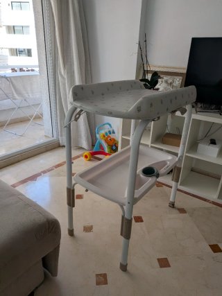 Mueble Bebes