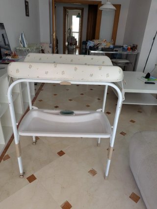 Mueble Bebes