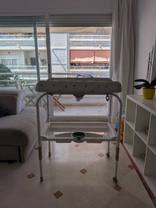 Mueble Bebes