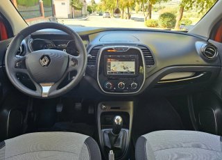 Renault Captur 2014